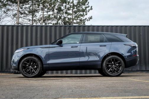 2025 Land Rover Range Rover Velar P250 S