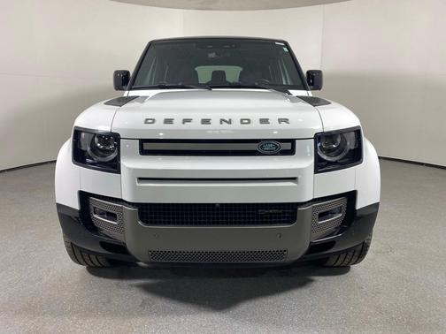 2023 Land Rover Defender 110 X-Dynamic SE