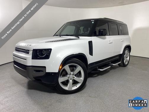 2023 Land Rover Defender 110 X-Dynamic SE