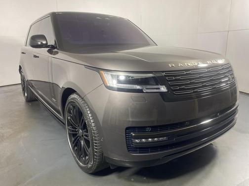 2023 Land Rover Range Rover Autobiography
