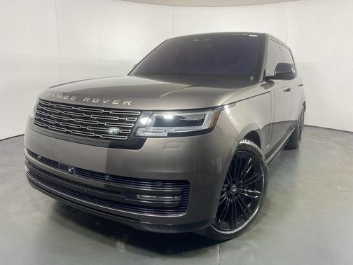 2023 Land Rover Range Rover Autobiography