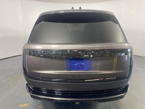 2023 Land Rover Range Rover Autobiography