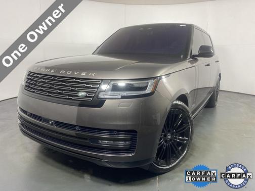 2023 Land Rover Range Rover Autobiography