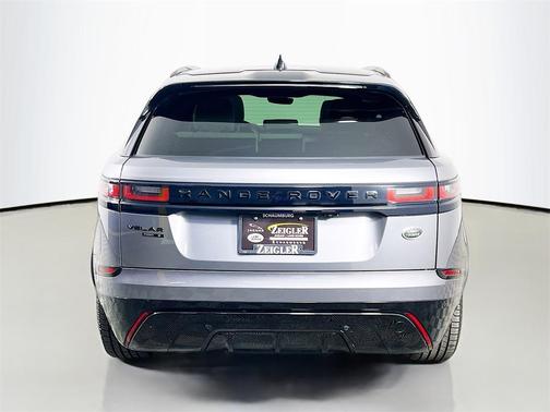 2020 Land Rover Range Rover Velar S R-Dynamic