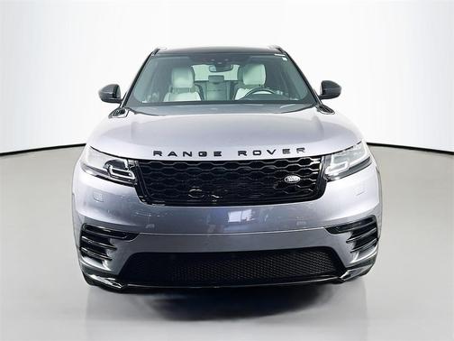 2020 Land Rover Range Rover Velar S R-Dynamic