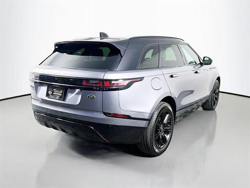 2020 Land Rover Range Rover Velar S R-Dynamic