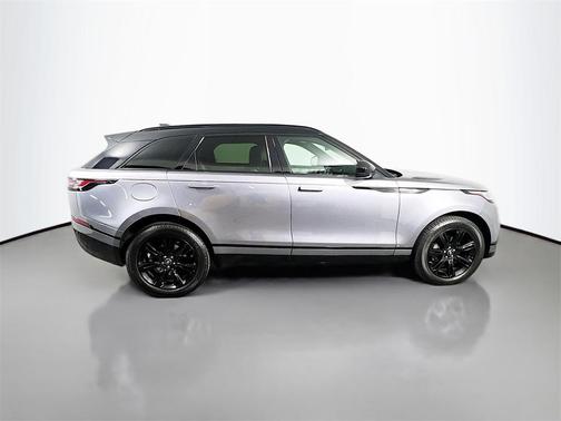 2020 Land Rover Range Rover Velar S R-Dynamic