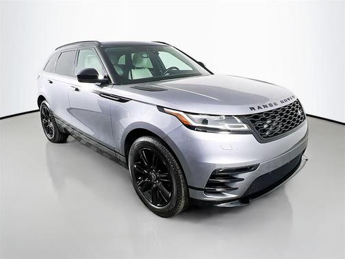 2020 Land Rover Range Rover Velar S R-Dynamic