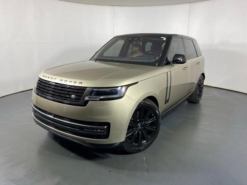 2023 Land Rover Range Rover P530 SE