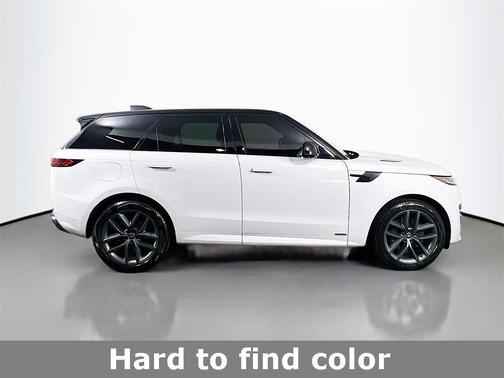 2024 Land Rover Range Rover Sport Autobiography