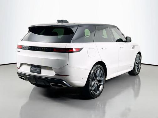 2024 Land Rover Range Rover Sport Autobiography