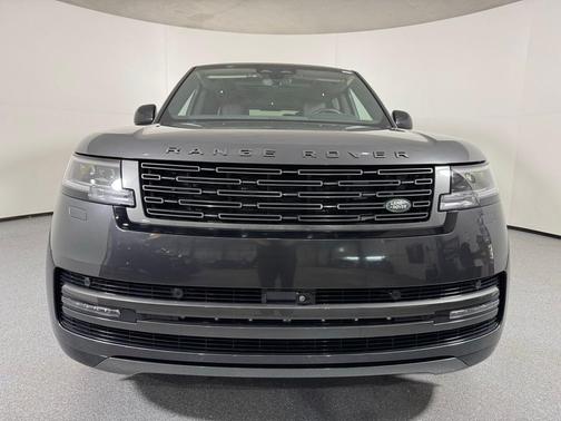 2024 Land Rover Range Rover P400 SE