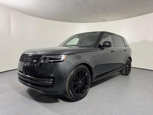 2024 Land Rover Range Rover P400 SE