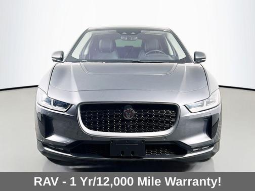 2020 Jaguar I-PACE EV400 HSE