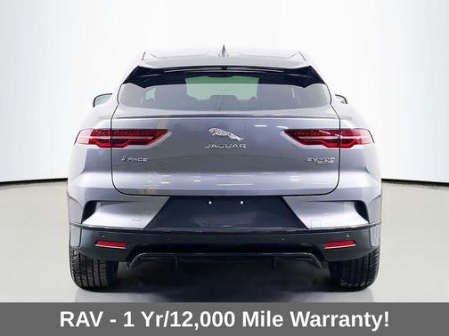 2020 Jaguar I-PACE EV400 HSE