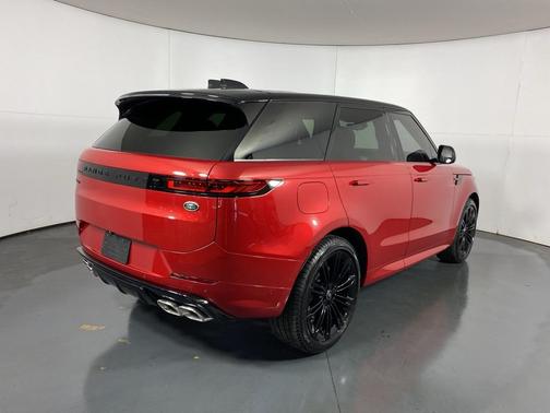 2023 Land Rover Range Rover Sport First Edition