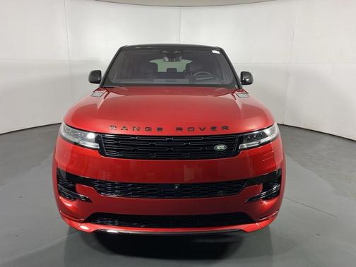 2023 Land Rover Range Rover Sport First Edition