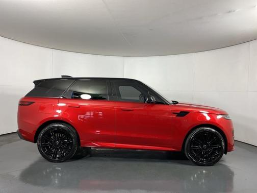 2023 Land Rover Range Rover Sport First Edition