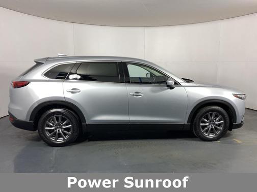 2021 Mazda CX-9 Touring