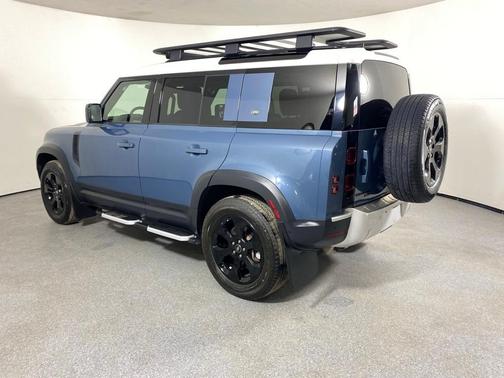 2020 Land Rover Defender 110 HSE