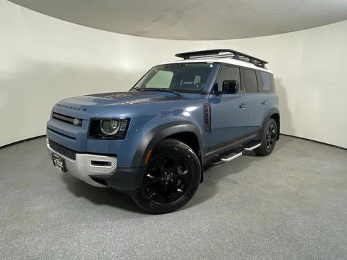 2020 Land Rover Defender 110 HSE