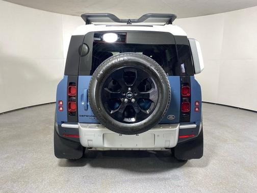 2020 Land Rover Defender 110 HSE