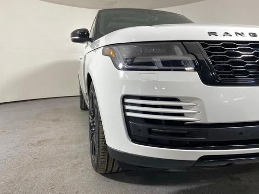 2021 Land Rover Range Rover Westminster