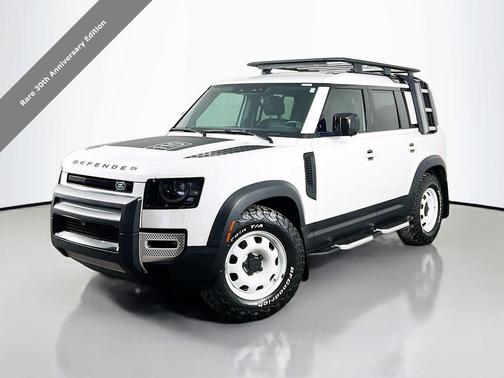 2023 Land Rover Defender 110 S