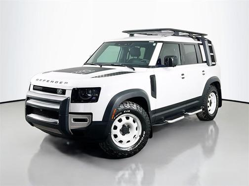 2023 Land Rover Defender 110 S