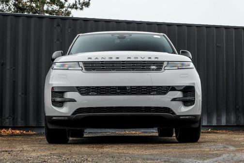 2025 Land Rover Range Rover Sport P360 S