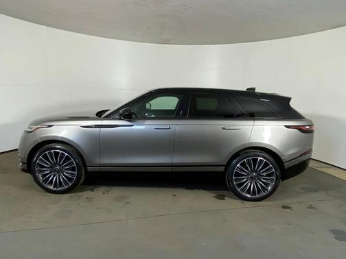 2022 Land Rover Range Rover Velar R-Dynamic S