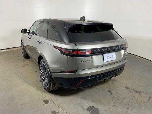 2022 Land Rover Range Rover Velar R-Dynamic S