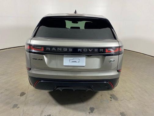 2022 Land Rover Range Rover Velar R-Dynamic S