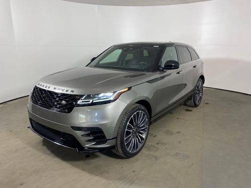 2022 Land Rover Range Rover Velar R-Dynamic S