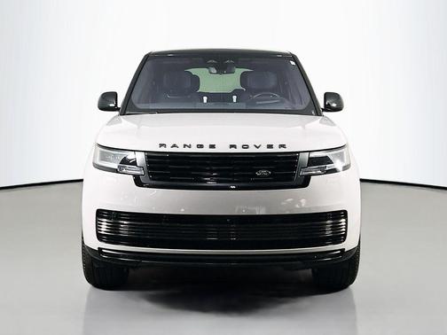 2023 Land Rover Range Rover SV