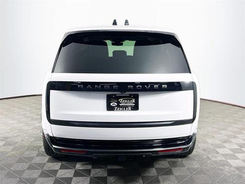 2024 Land Rover Range Rover P400 SE