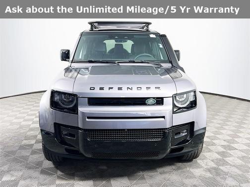 2024 Land Rover Defender P400 X-Dynamic SE