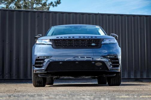 2025 Land Rover Range Rover Velar P250 Dynamic SE