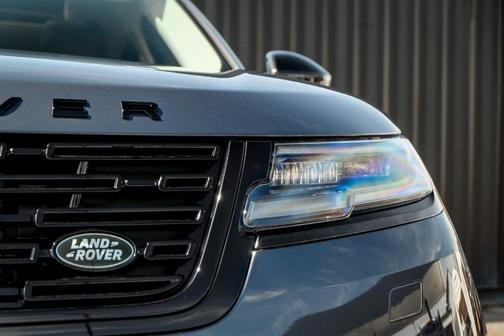 2025 Land Rover Range Rover Velar P250 Dynamic SE