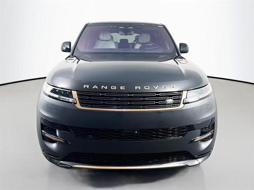 2023 Land Rover Range Rover Sport First Edition