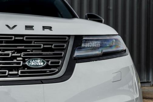 2026 Land Rover Range Rover Velar P400 Dynamic SE
