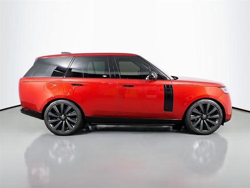 2023 Land Rover Range Rover SV