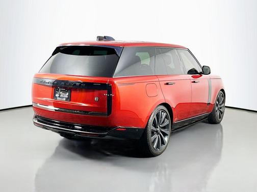 2023 Land Rover Range Rover SV