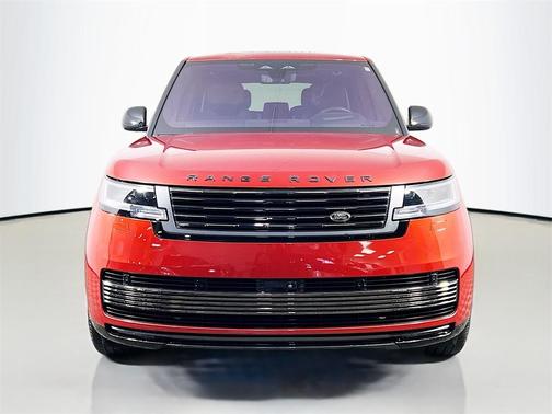 2023 Land Rover Range Rover SV