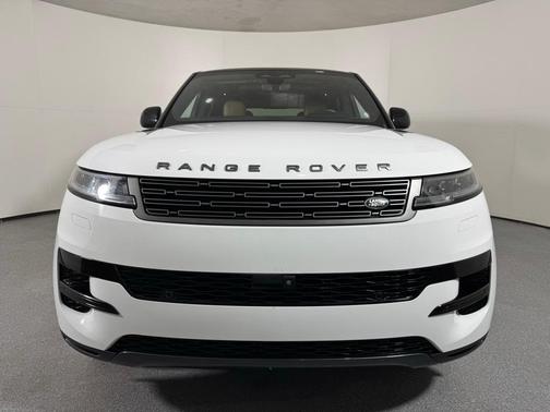 2024 Land Rover Range Rover Sport SE