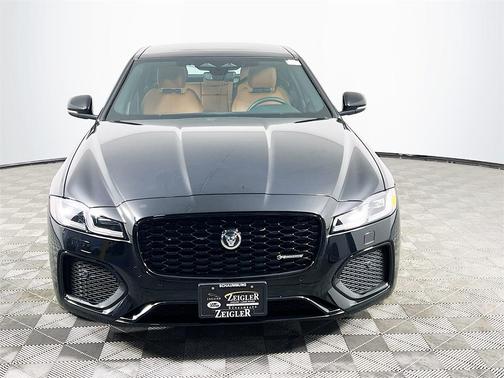 2024 Jaguar XF R-Dynamic SE