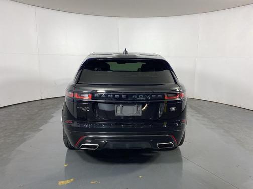 2018 Land Rover Range Rover Velar P380 SE R-Dynamic