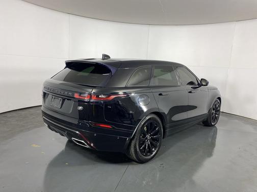 2018 Land Rover Range Rover Velar P380 SE R-Dynamic