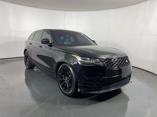 2018 Land Rover Range Rover Velar P380 SE R-Dynamic