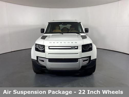 2024 Land Rover Defender P300